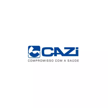 CAZI Química Farmacêutica